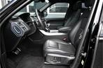 Land Rover Range Rover Sport P400e HSE DYNAMIC / PANO / MERI, Automaat, Adaptive Cruise Control, Gebruikt, Euro 6