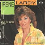 Irene Lardy - Viva La Vida, Gebruikt, Ophalen of Verzenden