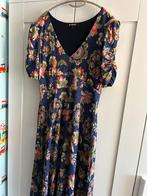 Jurkje merk desigual Maat L zgan, Ophalen of Verzenden, Zo goed als nieuw, Maat 38/40 (M), Boven de knie