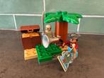 Lego Duplo 7883 Treasure Hunt, Ophalen of Verzenden, Gebruikt, Complete set, Duplo