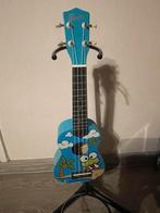 Fazley joekellille voor kids, Muziek en Instrumenten, Snaarinstrumenten | Gitaren | Bas, Ophalen of Verzenden, Zo goed als nieuw