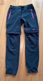 CMP Afritsbroek Meisje Maat 152, Broek, Zo goed als nieuw, Cmp, Verzenden