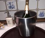 ***LUXE ALESSI CHAMPAGNE/WIJNKOELER ***, Ophalen of Verzenden, Nieuw