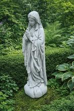 maria tuinbeeld 77cm hoog, Www.bossewinkel.nl, Diepenheimseweg 30, Nieuw, Ophalen of Verzenden