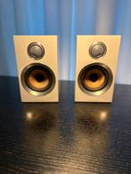 Bowers & Wilkins CM1 S2 Wit - Zeer Goede Conditie, Gebruikt, Ophalen of Verzenden, Bowers & Wilkins (B&W), 120 watt of meer