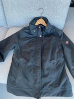 Winterjas LeMieux zwart maat 38, Dieren en Toebehoren, Paardrijkleding, Overige soorten, Ophalen of Verzenden, Zo goed als nieuw