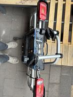 Fietsen drager, Auto diversen, Fietsendragers, Gebruikt, Ophalen of Verzenden, Brede banden, 2 fietsen