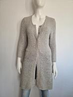 Purdey vest. Maat 40. Grijs/zilver., Maat 38/40 (M), Nijmegen, Verhip-vintage.nl, Ophalen of Verzenden