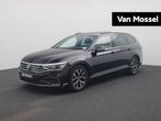 Volkswagen Passat Variant 1.4 TSI PHEV GTE Business | Automa, 4 cilinders, Met garantie (alle), Zwart, Hybride Elektrisch/Benzine