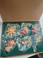 Kerst laven collectie hangers met certificaat 1999, Ophalen of Verzenden, Gebruikt