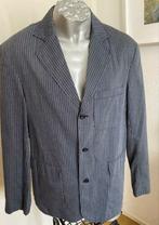 Cottonfield colbert maat 52, Kleding | Heren, Kostuums en Colberts, Ophalen of Verzenden, Zo goed als nieuw, Maat 52/54 (L), Blauw