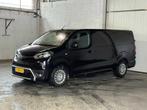 Toyota - PROACE Worker - L3 2.0 D-4D Prof. L.DUBBELE CABINE, Gebruikt, Euro 6, Overige brandstoffen, Bedrijf