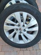 Suzuki banden en velgen met sensors, Auto-onderdelen, Banden en Velgen, Ophalen, Banden en Velgen, 17 inch, Personenwagen