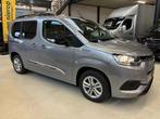 Toyota ProAce City Verso Electric Long 7 Persoons Ongebruikt, Auto's, Toyota, 45 kWh, Gebruikt, 1699 kg, Overige carrosserieën