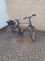Batavus fonk maat 57 en 7 versnellingen elektrische, Ophalen of Verzenden, Gebruikt, Batavus