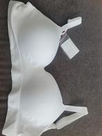 NIEUW: super comfortabele bh, maat 85D, Ophalen of Verzenden, Wit, BH