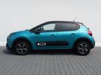 Citroen C3 1.2 PureTech Feel Edition | Full LED | Navigatie, Voorwielaandrijving, 83 pk, 450 kg, Gebruikt