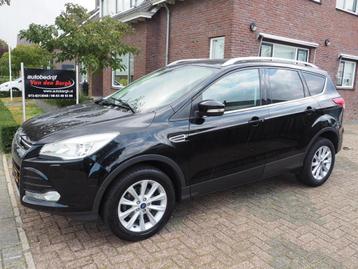 Ford Kuga 1.5 Titanium beschikbaar voor biedingen
