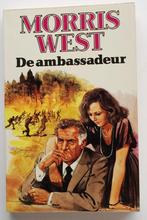De ambassadeur - Morris West (1979), Verzenden, Zo goed als nieuw, Wereld overig