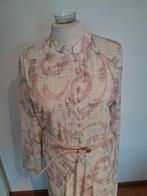 BOERENBRUILOFT JURK MAAT 38, Maat 38/40 (M), Carnaval, Ophalen of Verzenden, Zo goed als nieuw