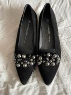 Peter Kaiser prachtige nieuwe zwarte schoenen maat 42, Kleding | Dames, Schoenen, Peter Kaiser, Schoenen met lage hakken, Zwart