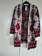 Warm vest met paronen in 3 kleuren van H&M, mt.XS, H&M, Verzenden, Nieuw, Maat 34 (XS) of kleiner