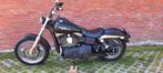 Harley davidson  Dyna street bob., Particulier, Chopper