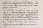 Pijnboomspook - Bouke Jagt (1984), Boeken, Verzenden, Zo goed als nieuw, Nederland