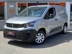 Peugeot PARTNER 1.2 PureTech Premium Benzine *MARGE* 3-Perso, Auto's, Bestelauto's, Voorwielaandrijving, Stof, 1199 cc, 19 km/l
