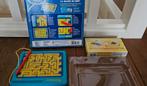 Thinkfun Amaze spel en 1Q spel Pyramid- Samen:, Ophalen, Minder dan 500 stukjes, Zo goed als nieuw