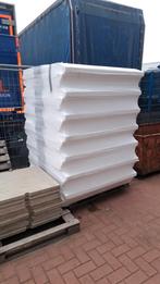 18 stuks isobouw vulelement 600x1250 rc 3.7, Doe-het-zelf en Verbouw, Isolatie en Afdichting, Ophalen, Nieuw, Overige materialen