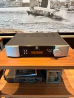 Moon 390 voorversterker streamer dac phono, Overige merken, Ophalen of Verzenden, Zo goed als nieuw, Minder dan 60 watt