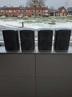 INFINITY  suround luidsprekers, Audio, Tv en Foto, Luidsprekers, Overige merken, Ophalen of Verzenden, Zo goed als nieuw, 120 watt of meer