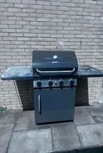 Grandhall Premium 323 gas bbq, Ophalen, Gebruikt