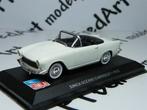27945: Simca Oceane cabriolet - 1958 - Atlas 1:43, Auto, Nieuw, Ophalen of Verzenden, Bachsatztstr. 54 D 72131 Ofterdingen, Germany
