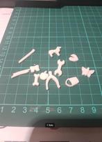 Dr bibber set reserveonderdelen, Hobby en Vrije tijd, Gezelschapsspellen | Bordspellen, Ophalen of Verzenden