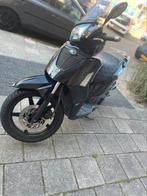Kymco People S, Fietsen en Brommers, Scooters | Kymco, Ophalen, Gebruikt, Maximaal 45 km/u, People S