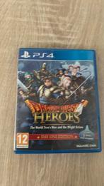 Dragon quest heroes, Ophalen, Zo goed als nieuw