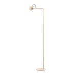 Vloerlamp Camera, Ophalen of Verzenden, Nieuw, Metaal, 150 tot 200 cm