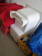Te koop baden /fietsen, Ophalen, Zo goed als nieuw, Stoomreiniger
