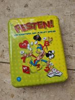 Pesten in hard blik, Ophalen of Verzenden