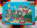 Vintage Efteling Koffertje, Ophalen of Verzenden, Zo goed als nieuw