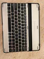 Apple iPad 16GB Wi-Fi met Toetsenbord, 10 inch, Gebruikt, Apple iPad, Ophalen of Verzenden