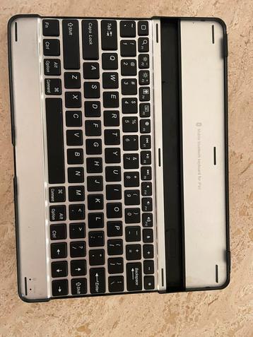 Apple iPad 16GB Wi-Fi met Toetsenbord beschikbaar voor biedingen