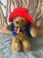Paddington knuffel, Verzamelen, Beren en Cherished Teddies, Ophalen of Verzenden, Zo goed als nieuw, Stoffen beer, Overige merken