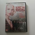 De Bende van Oss - DVD, Cd's en Dvd's, Vanaf 16 jaar, Ophalen of Verzenden, Nieuw in verpakking, Overige genres
