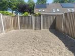 ÷1m3..  ÷1kuub. schone grond, Ophalen, Tuinaarde