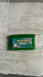 Pokemon Emerald, Avontuur en Actie, Gebruikt, 1 speler, Ophalen of Verzenden