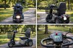 Scootmobiel Solo Comfort 3, Ophalen, 16 km/u of meer