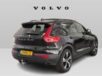 Volvo XC40 Recharge P8 AWD R-Design | Panoramad € 33.995,0, Auto's, Volvo, Nieuw, Origineel Nederlands, 5 stoelen, 750 kg